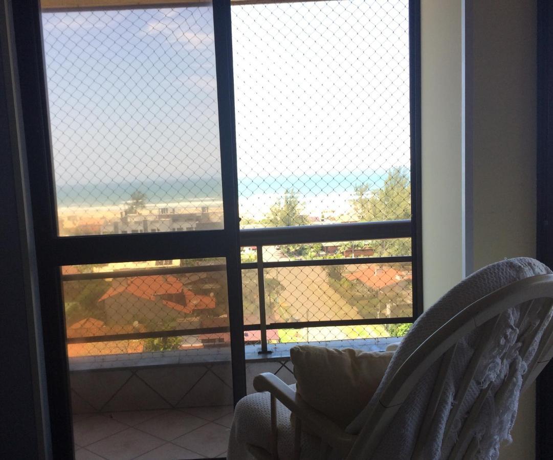 Vista Espetacular Apartment Torres Ngoại thất bức ảnh