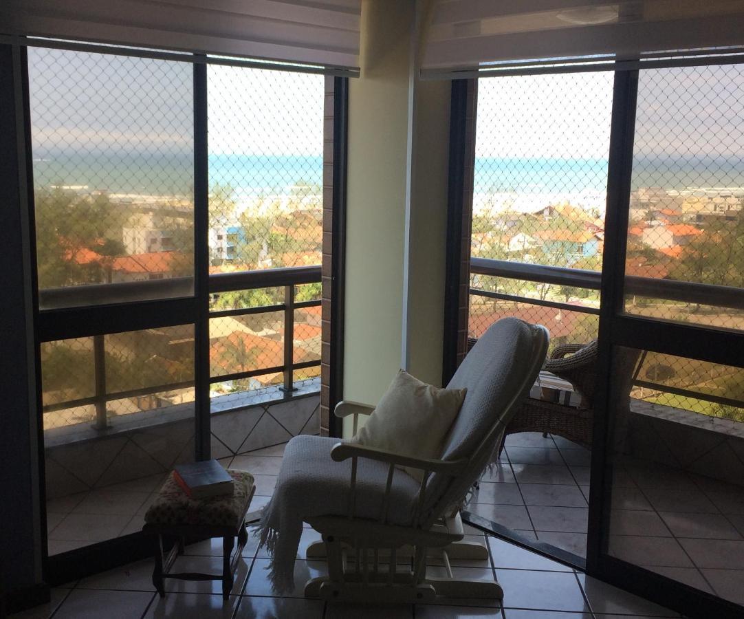 Vista Espetacular Apartment Torres Ngoại thất bức ảnh