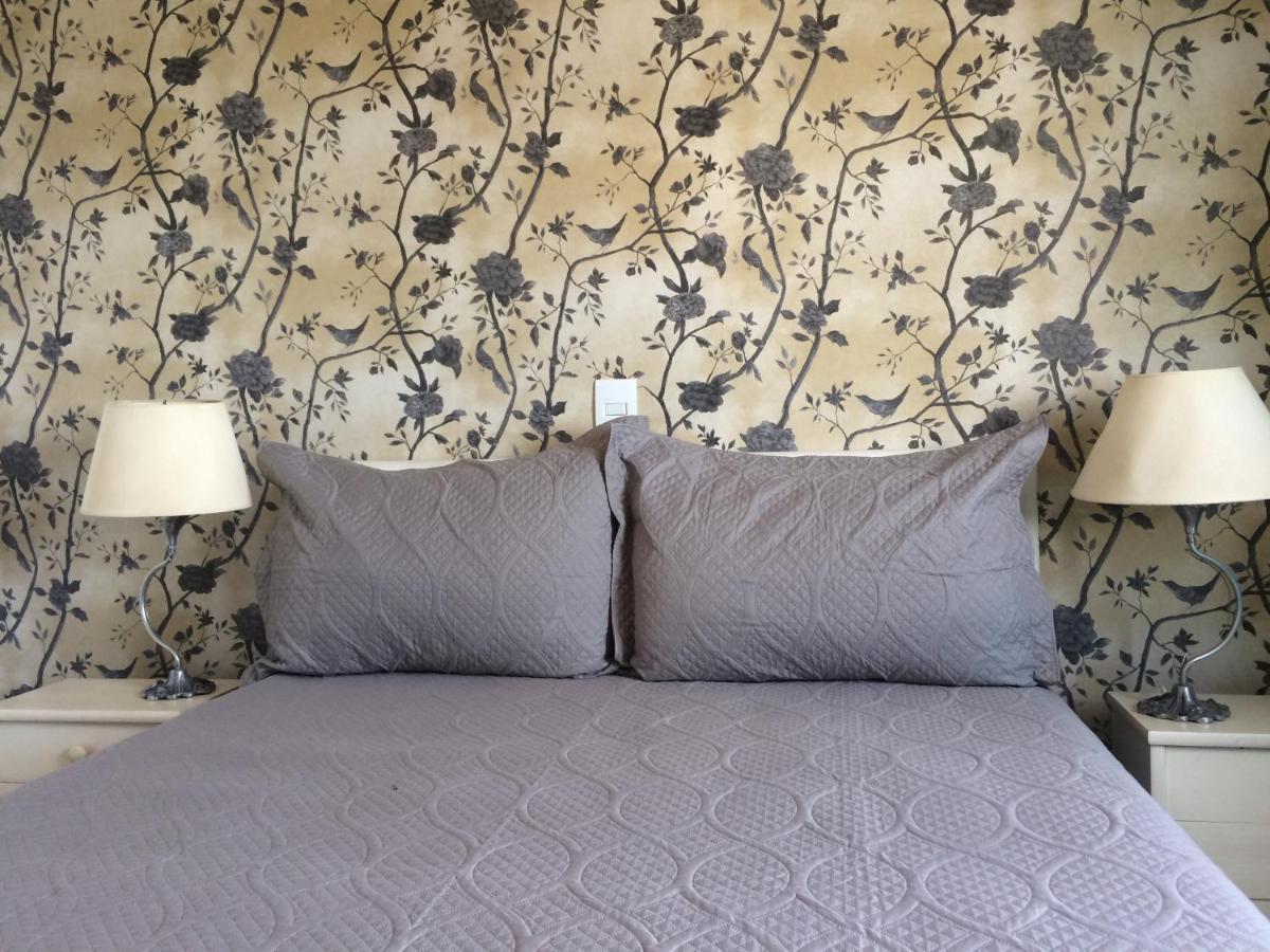Vista Espetacular Apartment Torres Ngoại thất bức ảnh