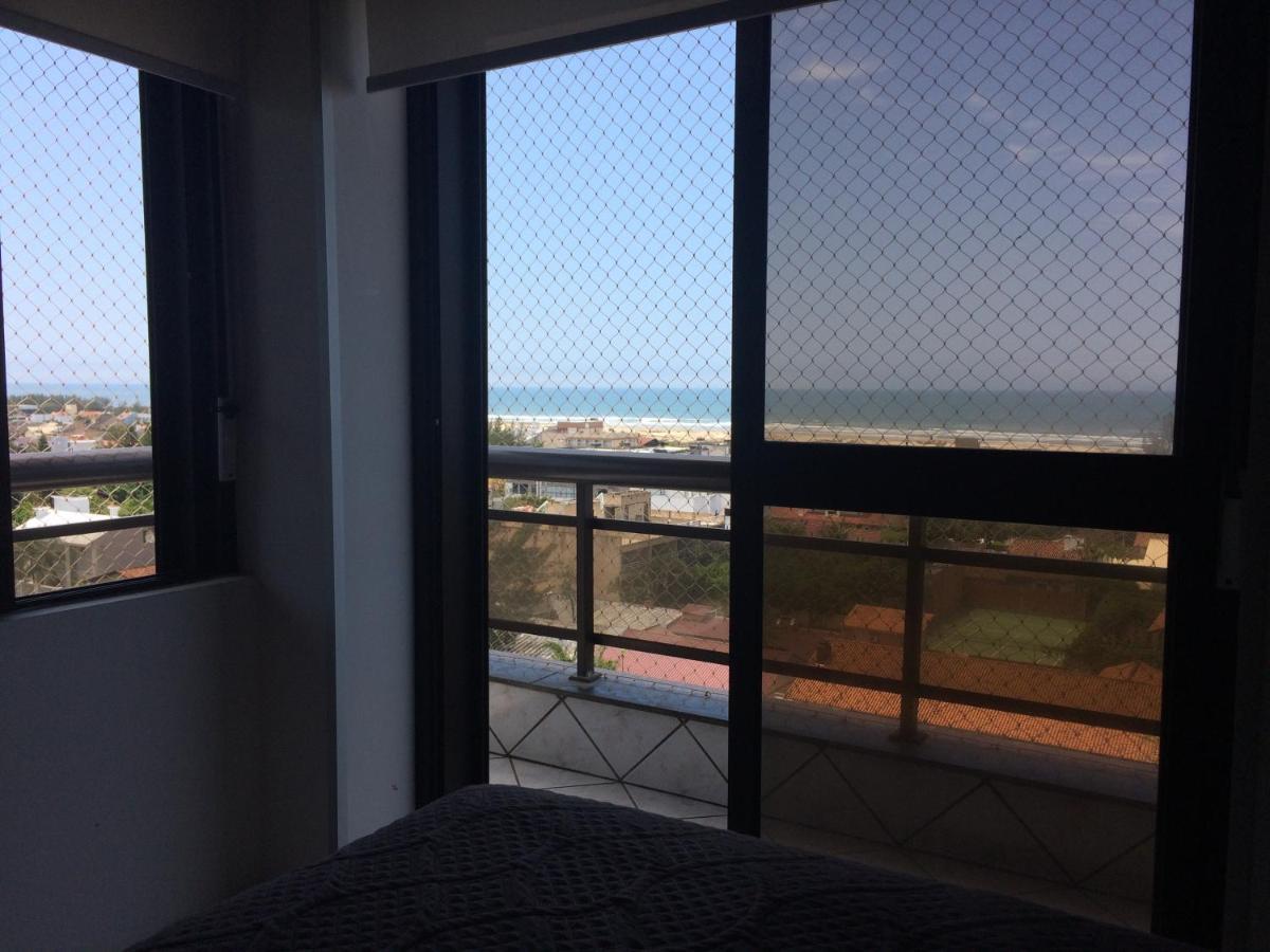 Vista Espetacular Apartment Torres Ngoại thất bức ảnh
