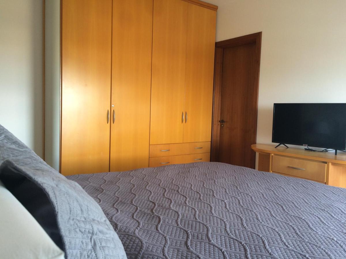 Vista Espetacular Apartment Torres Ngoại thất bức ảnh