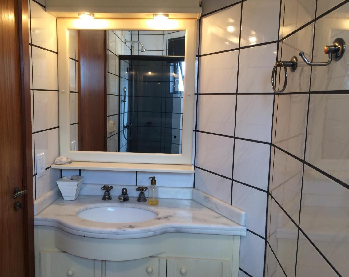 Vista Espetacular Apartment Torres Ngoại thất bức ảnh