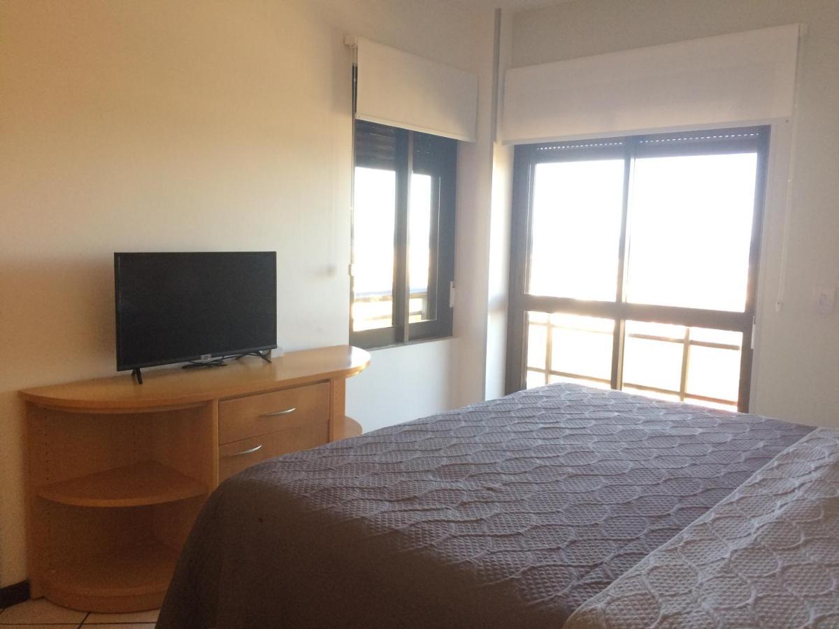 Vista Espetacular Apartment Torres Ngoại thất bức ảnh
