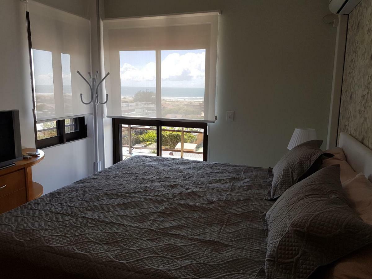 Vista Espetacular Apartment Torres Ngoại thất bức ảnh