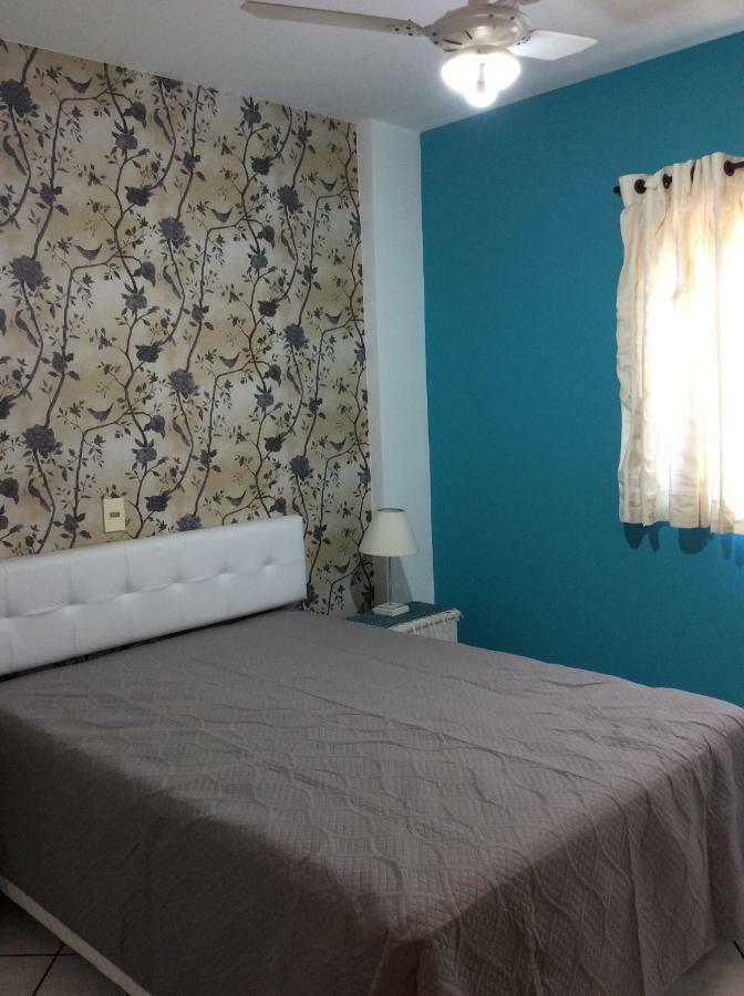 Vista Espetacular Apartment Torres Ngoại thất bức ảnh