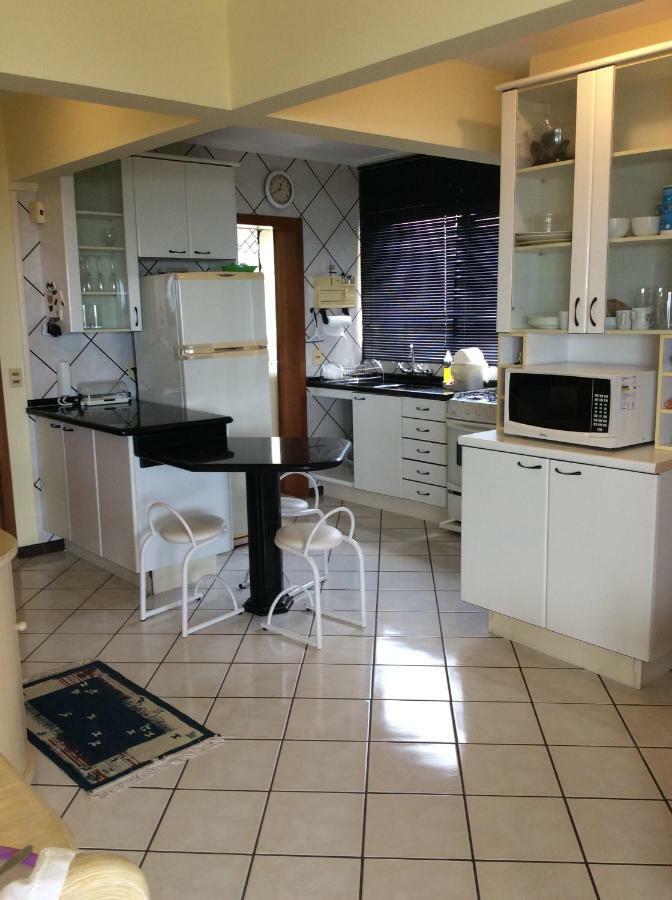 Vista Espetacular Apartment Torres Ngoại thất bức ảnh